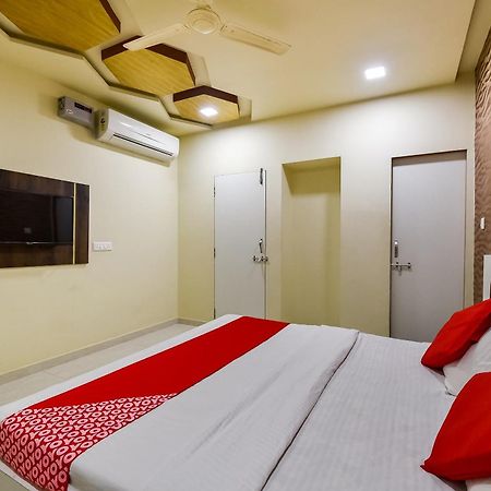 Super Hotel O Jagmohan Hotel Τζοντχπούρ Εξωτερικό φωτογραφία