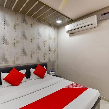 Super Hotel O Jagmohan Hotel Τζοντχπούρ Εξωτερικό φωτογραφία