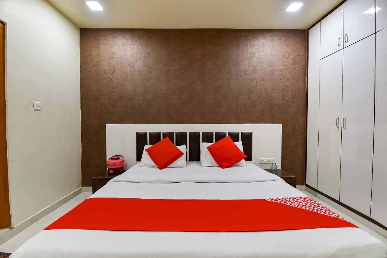 Super Hotel O Jagmohan Hotel Τζοντχπούρ Εξωτερικό φωτογραφία