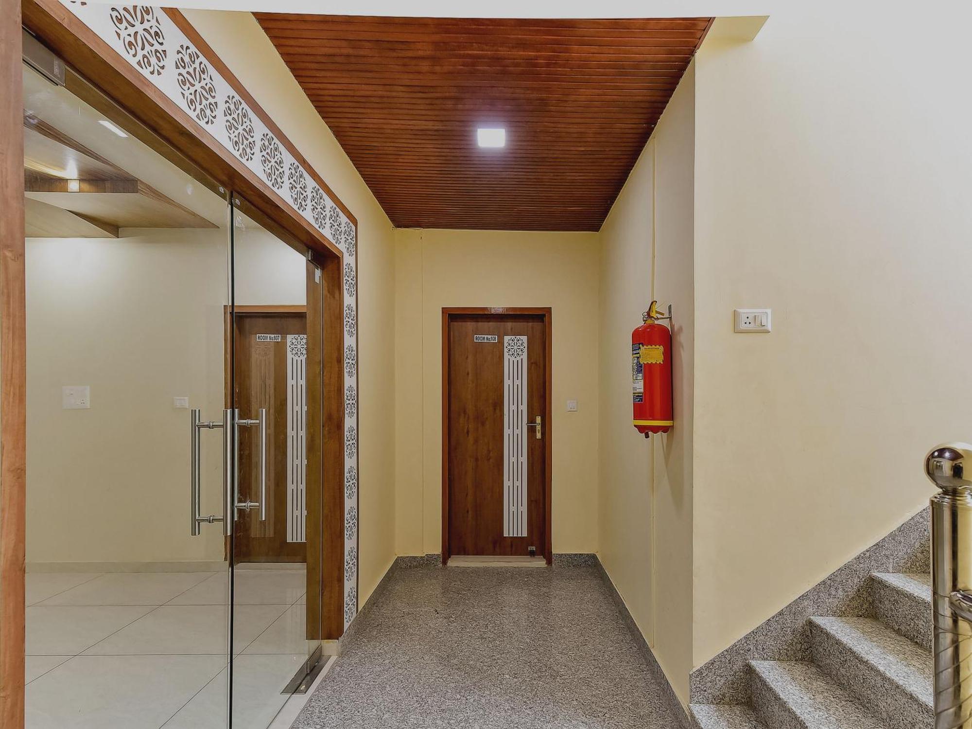 Super Hotel O Jagmohan Hotel Τζοντχπούρ Εξωτερικό φωτογραφία