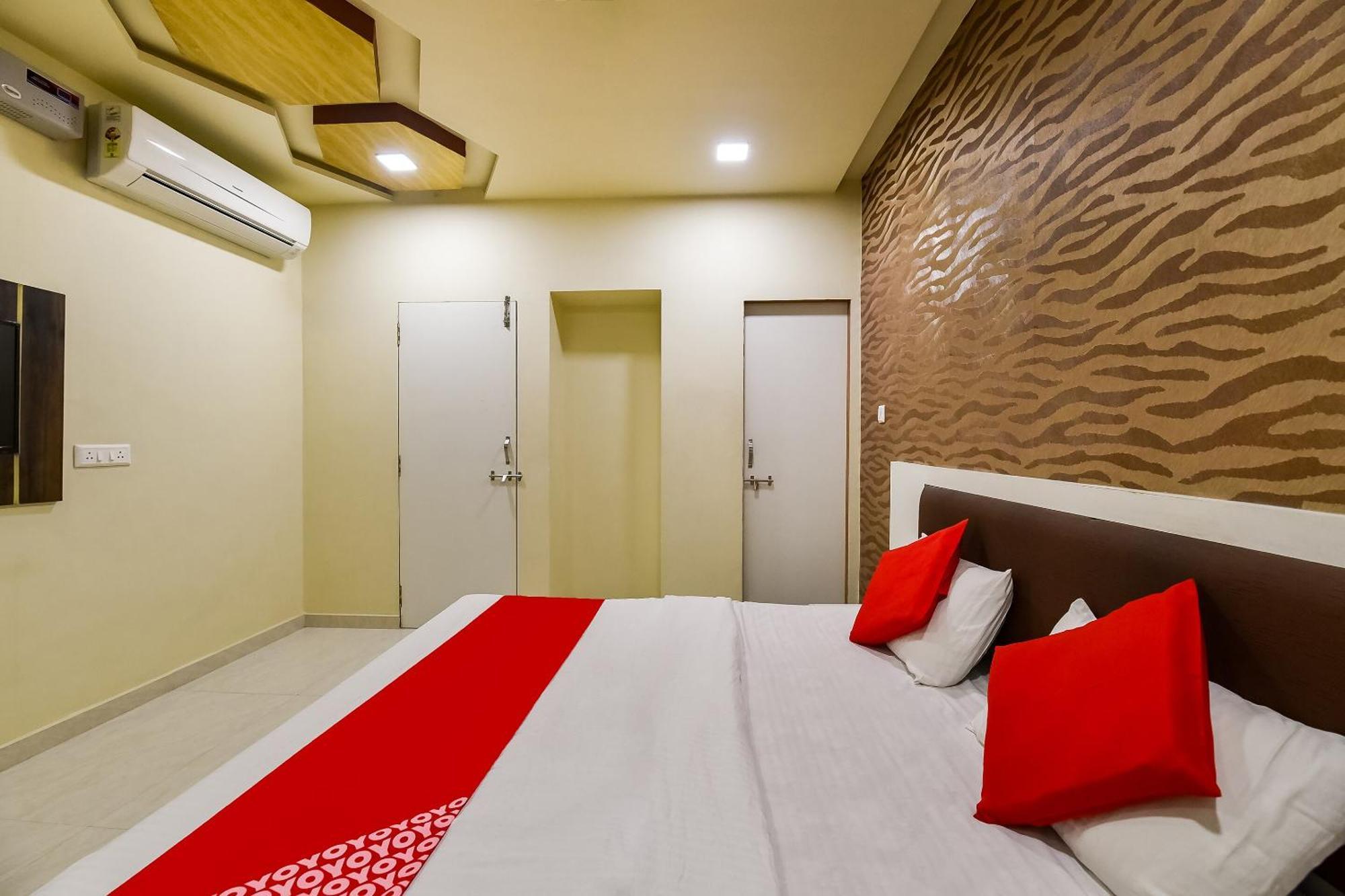 Super Hotel O Jagmohan Hotel Τζοντχπούρ Εξωτερικό φωτογραφία