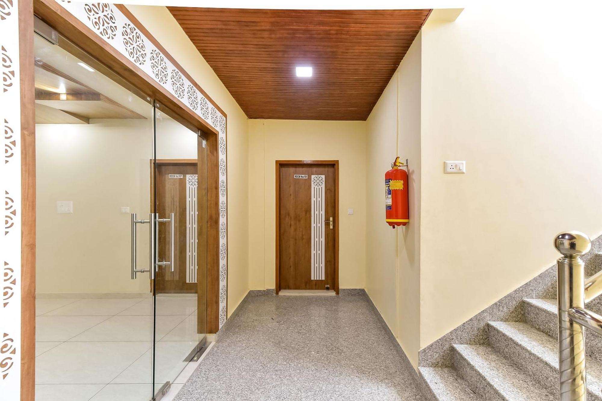 Super Hotel O Jagmohan Hotel Τζοντχπούρ Εξωτερικό φωτογραφία