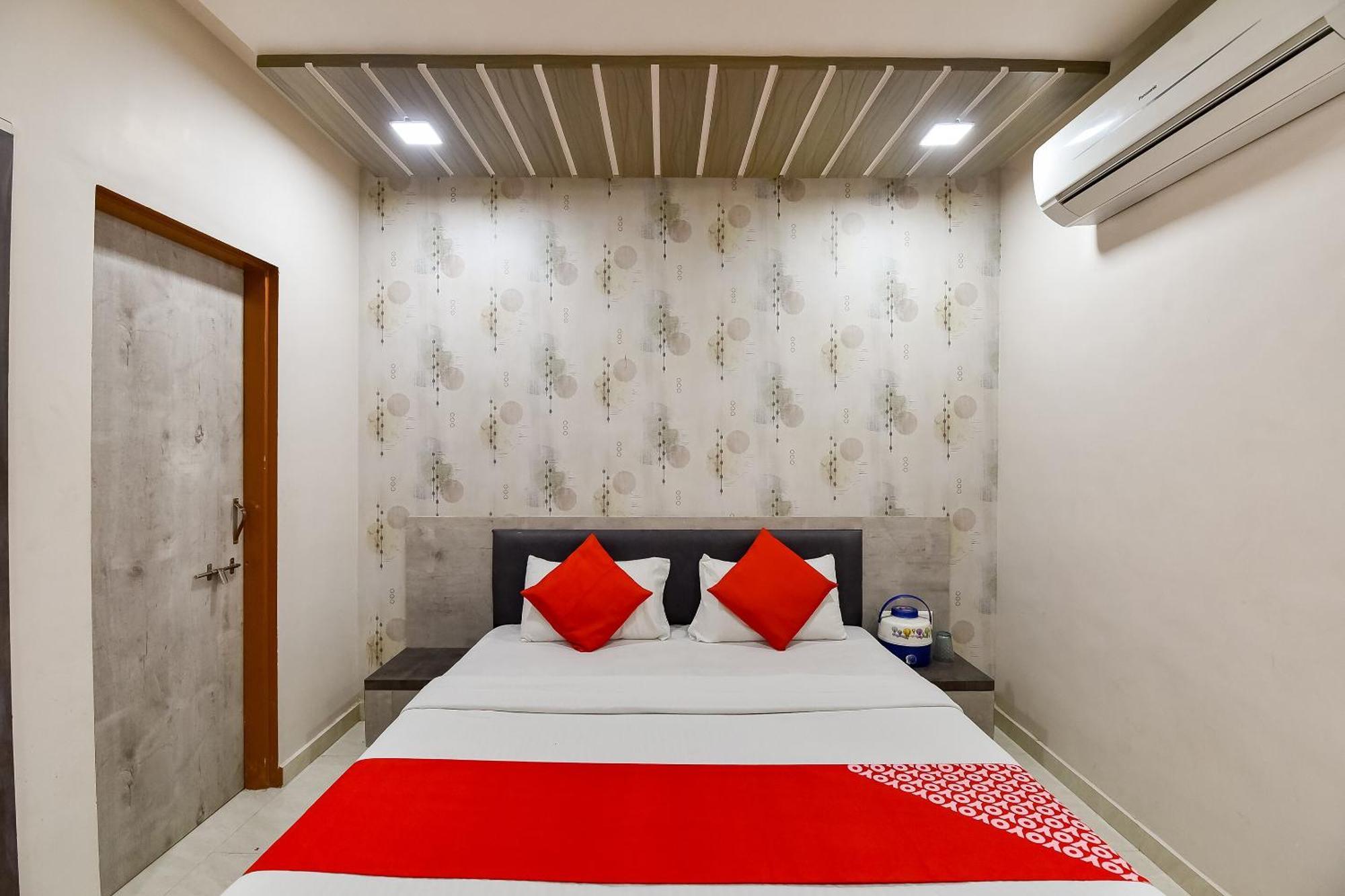 Super Hotel O Jagmohan Hotel Τζοντχπούρ Εξωτερικό φωτογραφία