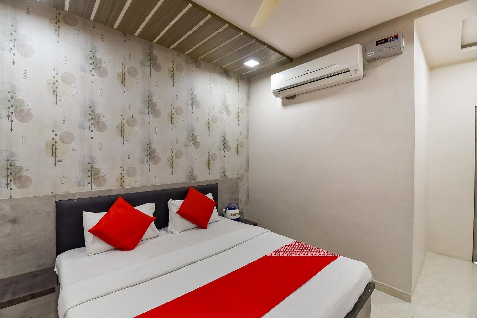 Super Hotel O Jagmohan Hotel Τζοντχπούρ Εξωτερικό φωτογραφία