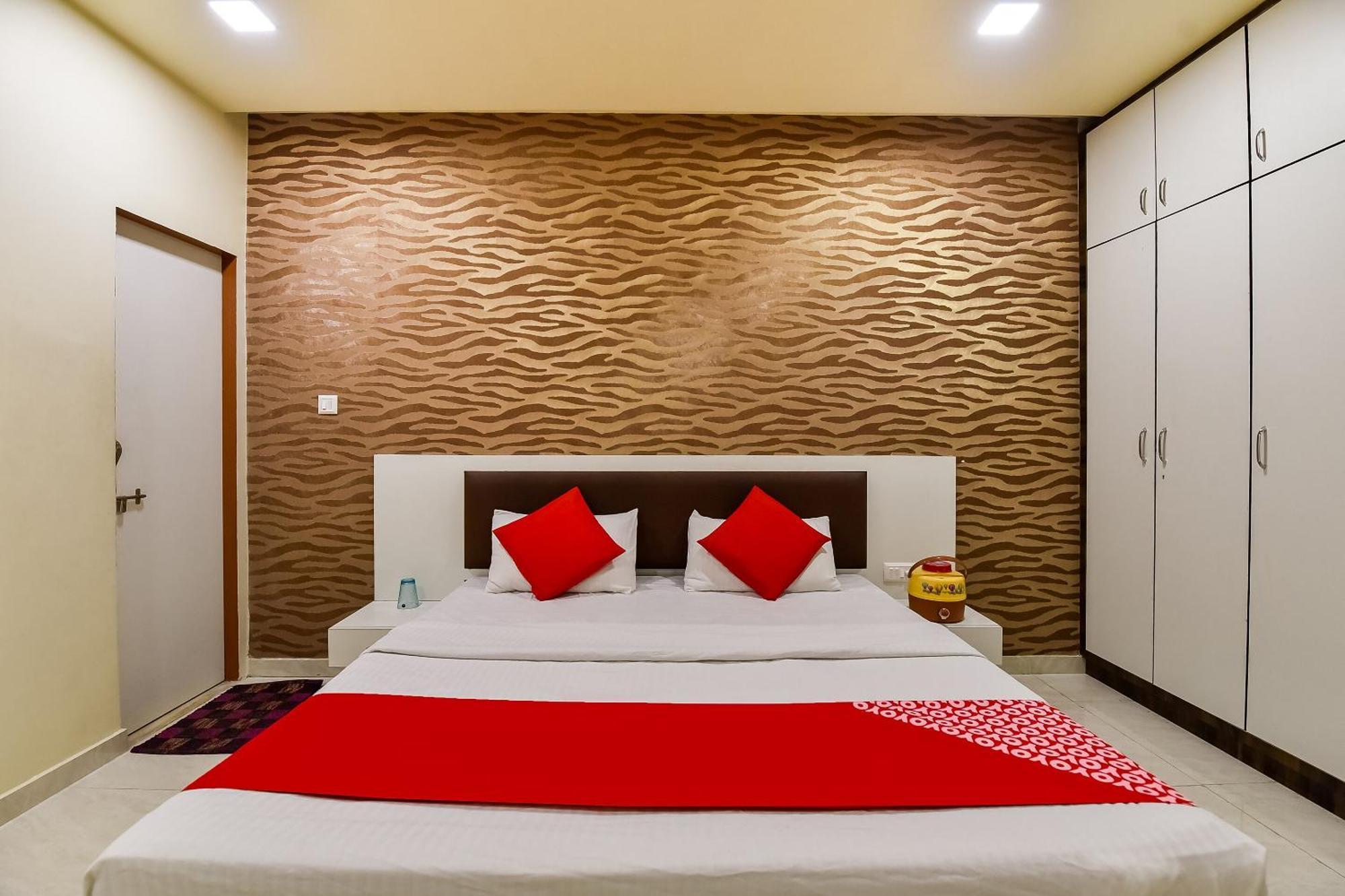 Super Hotel O Jagmohan Hotel Τζοντχπούρ Εξωτερικό φωτογραφία