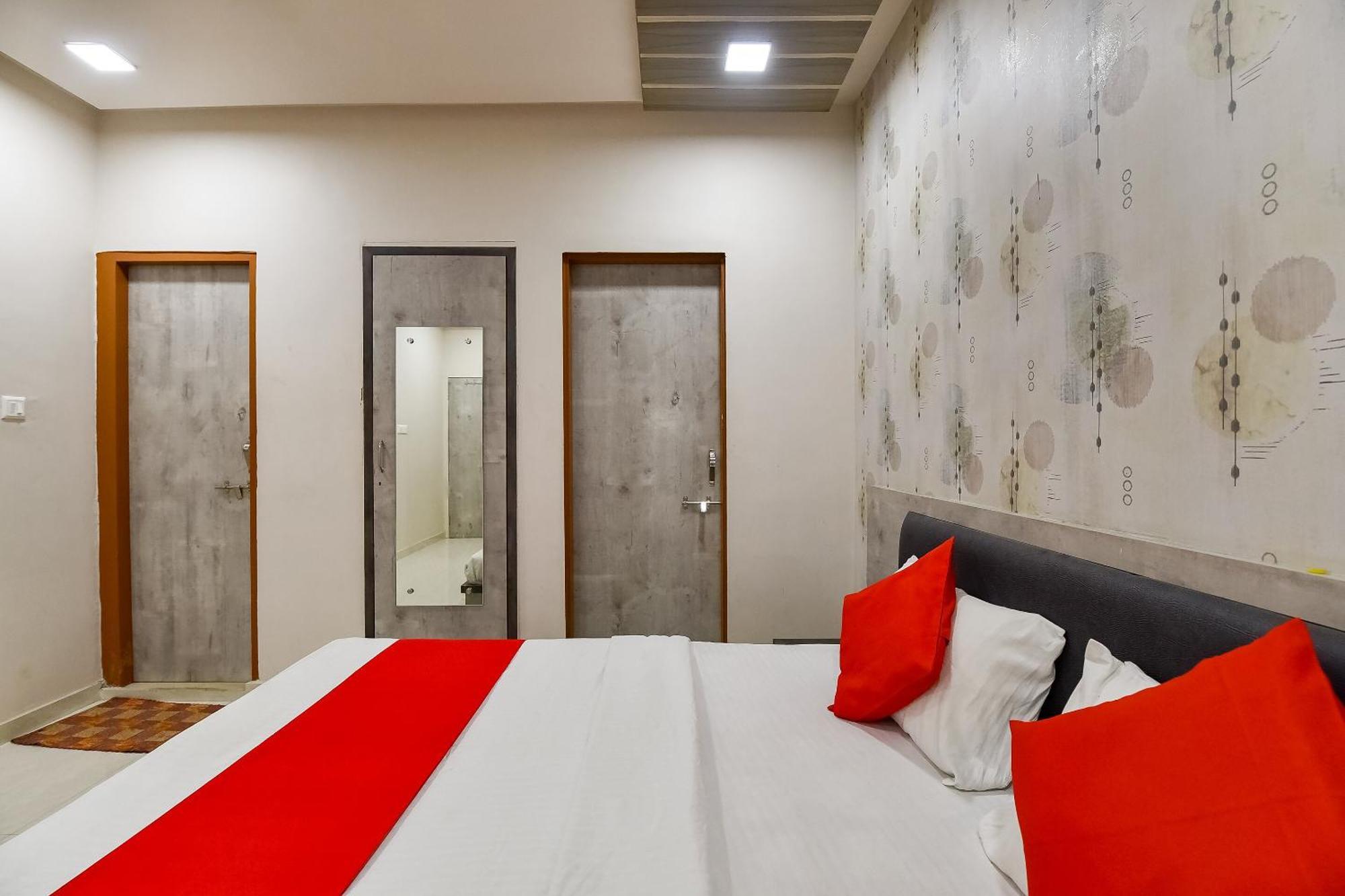Super Hotel O Jagmohan Hotel Τζοντχπούρ Εξωτερικό φωτογραφία