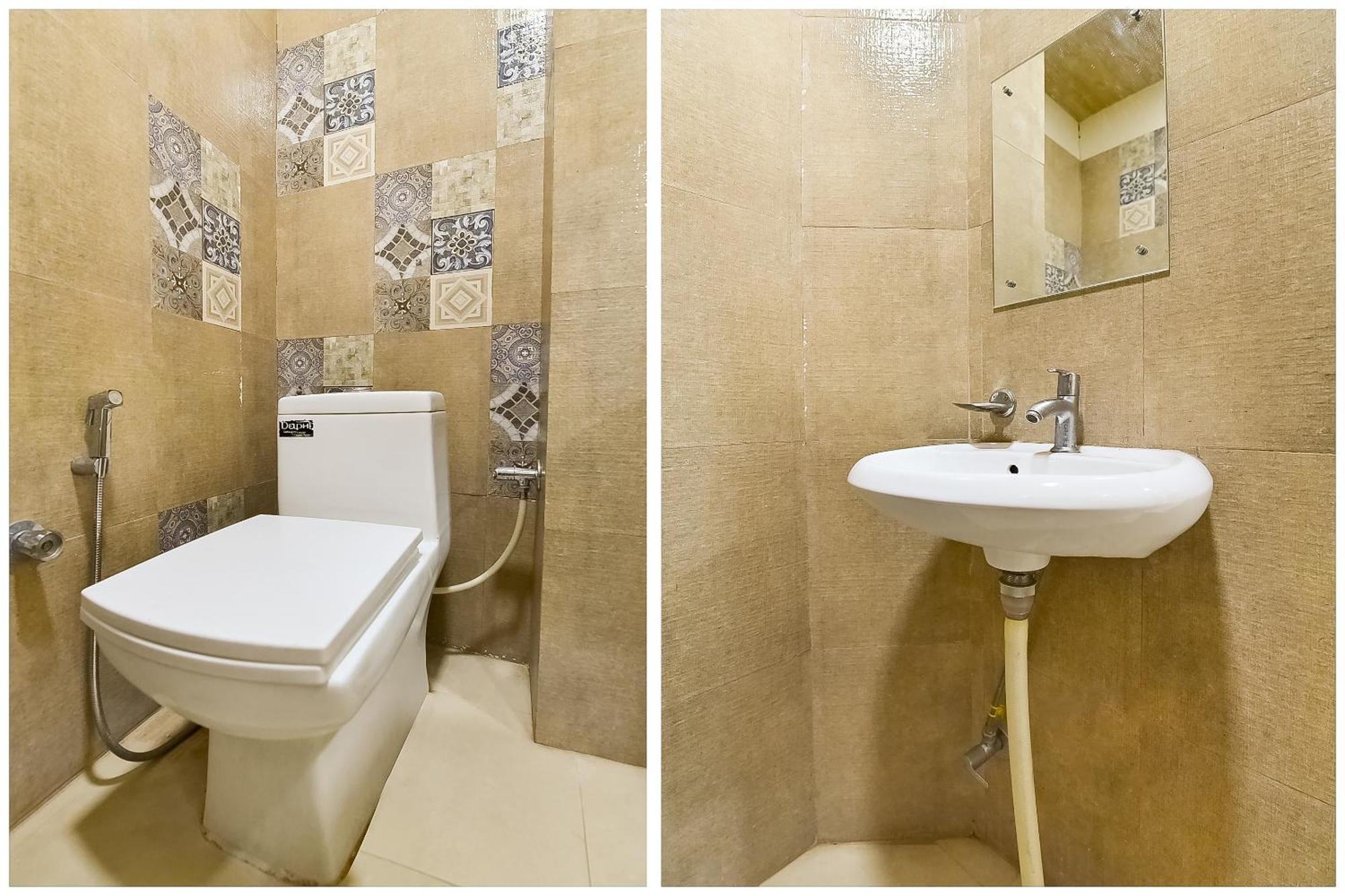 Super Hotel O Jagmohan Hotel Τζοντχπούρ Εξωτερικό φωτογραφία