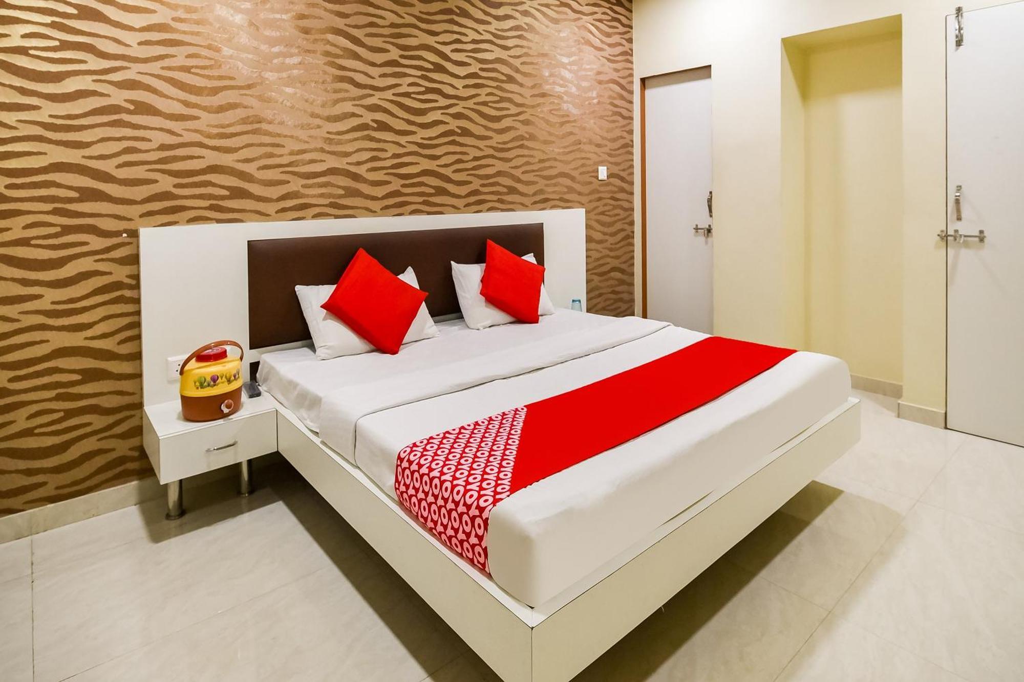Super Hotel O Jagmohan Hotel Τζοντχπούρ Εξωτερικό φωτογραφία