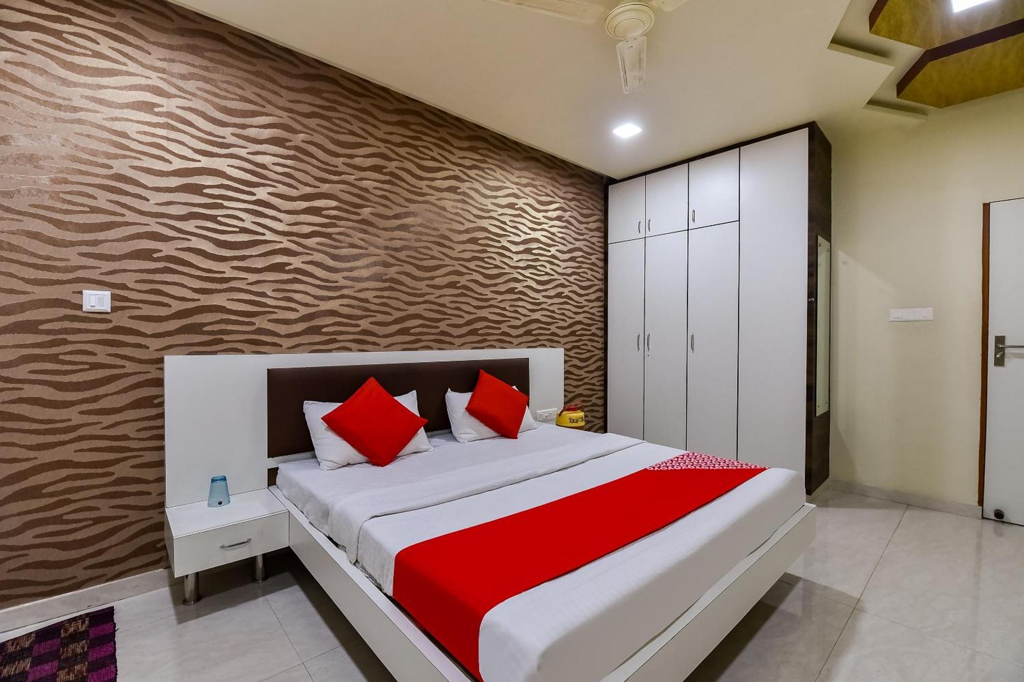 Super Hotel O Jagmohan Hotel Τζοντχπούρ Εξωτερικό φωτογραφία