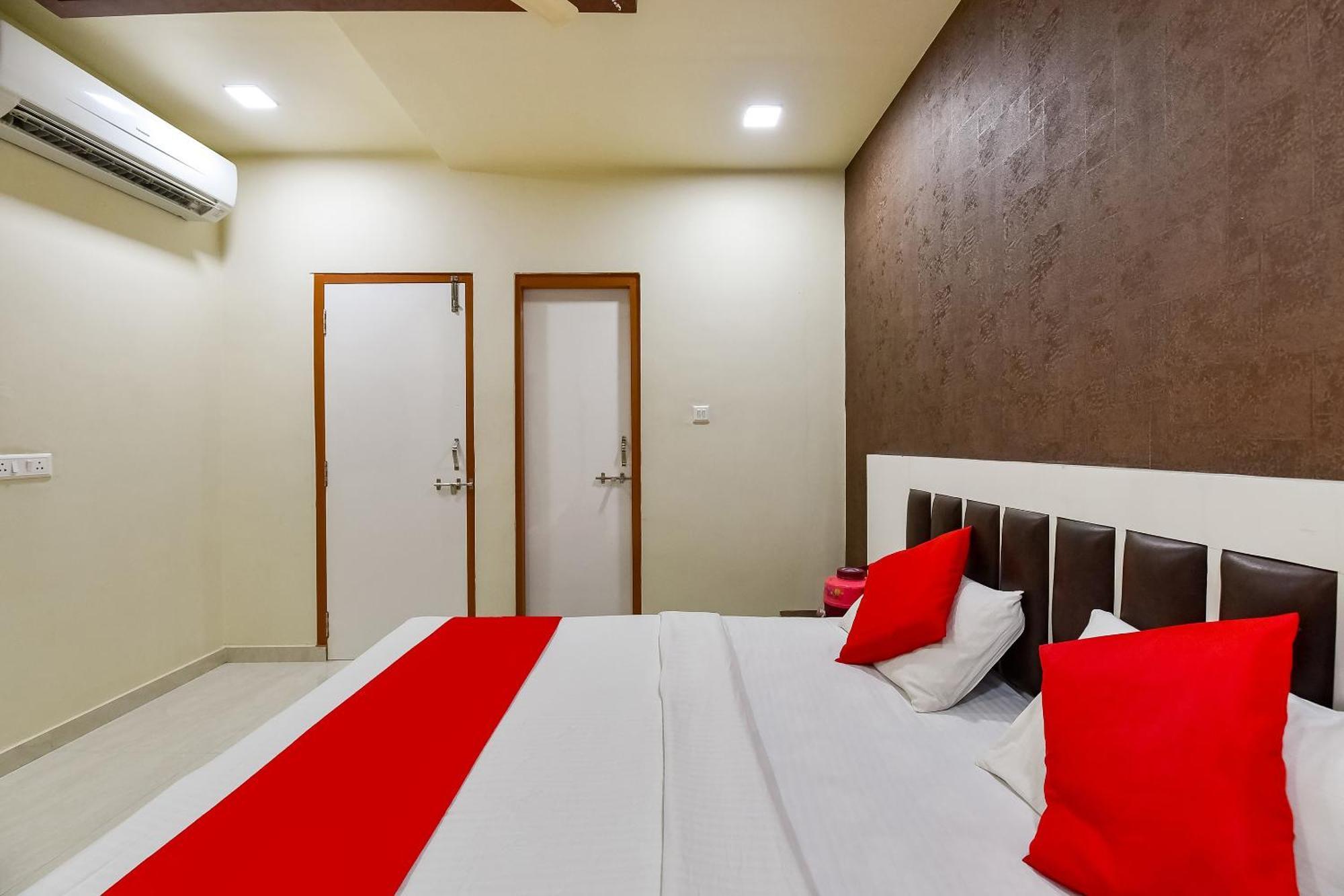 Super Hotel O Jagmohan Hotel Τζοντχπούρ Εξωτερικό φωτογραφία