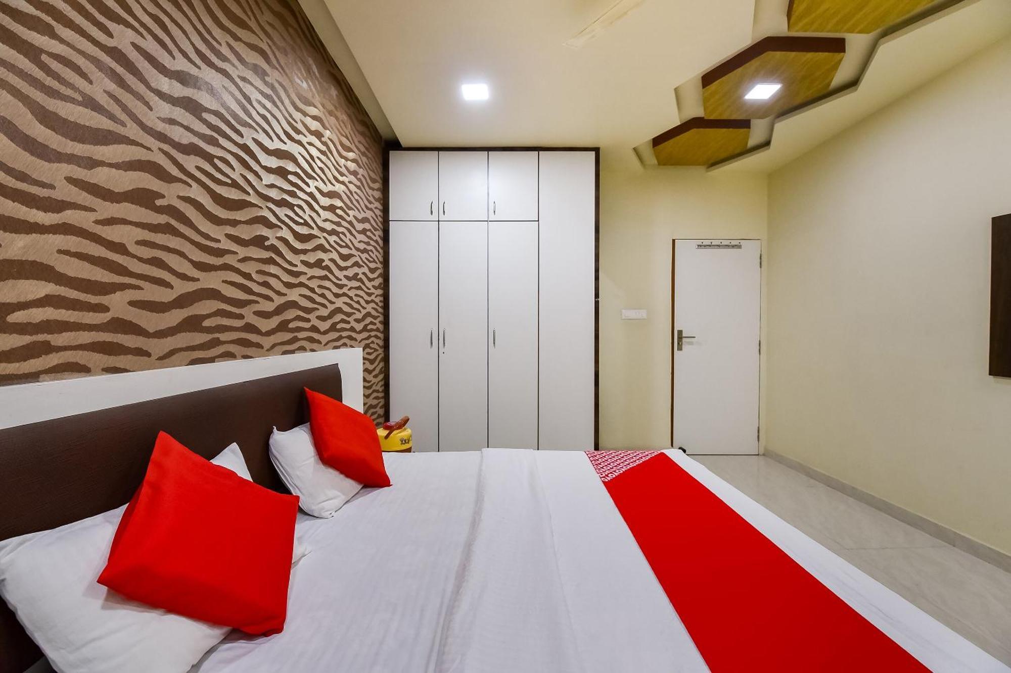 Super Hotel O Jagmohan Hotel Τζοντχπούρ Εξωτερικό φωτογραφία