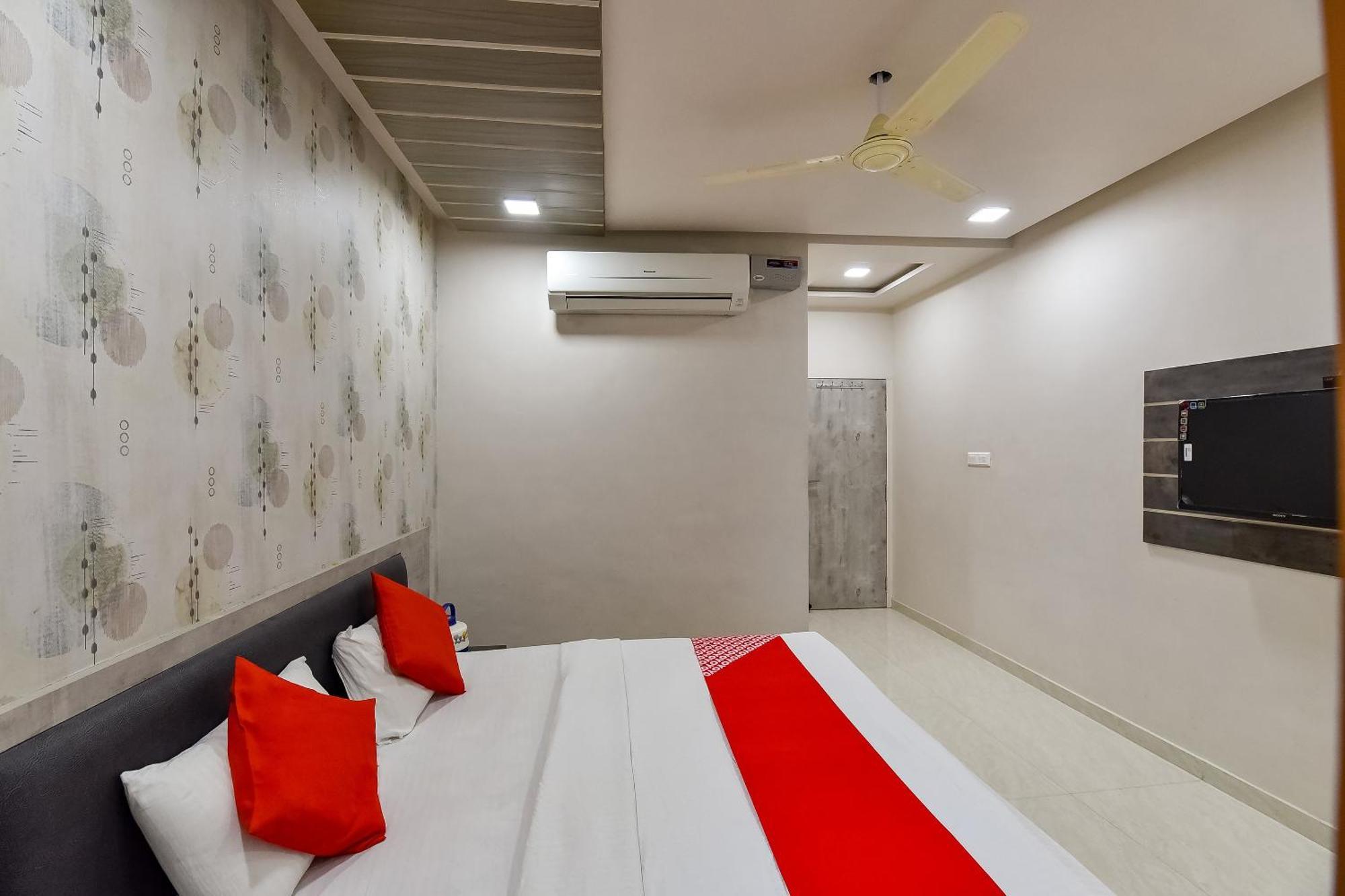 Super Hotel O Jagmohan Hotel Τζοντχπούρ Εξωτερικό φωτογραφία