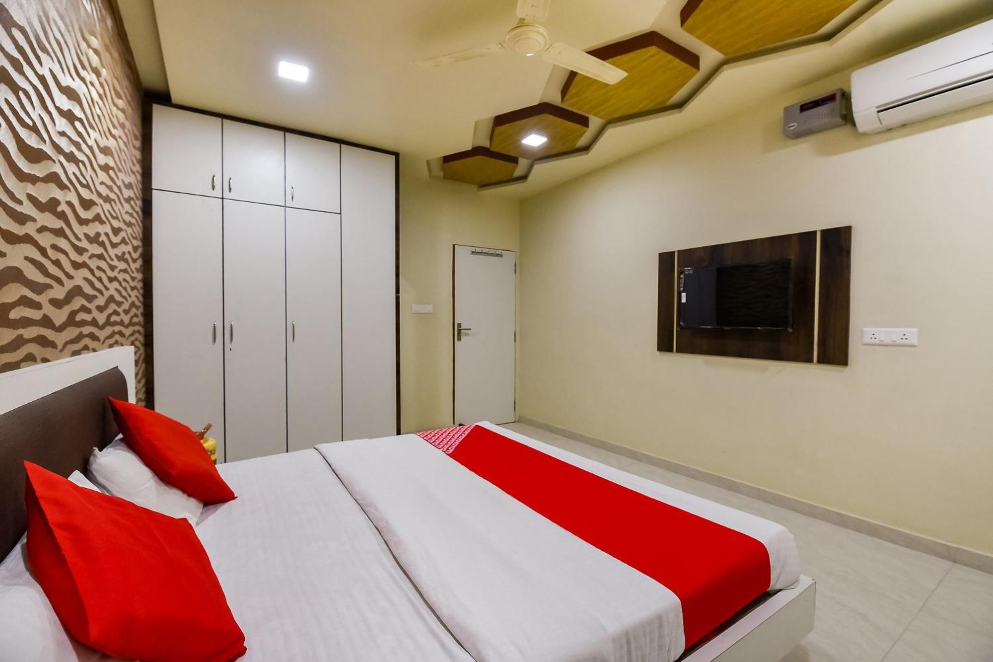 Super Hotel O Jagmohan Hotel Τζοντχπούρ Εξωτερικό φωτογραφία