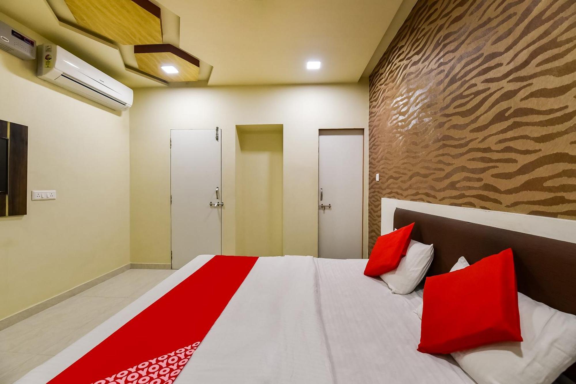 Super Hotel O Jagmohan Hotel Τζοντχπούρ Εξωτερικό φωτογραφία