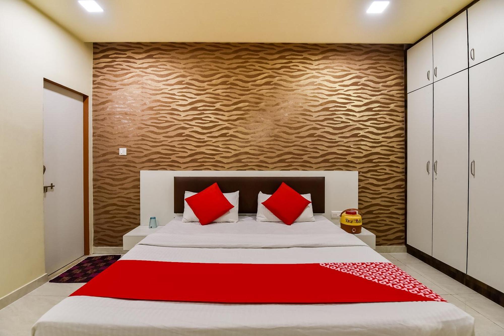 Super Hotel O Jagmohan Hotel Τζοντχπούρ Εξωτερικό φωτογραφία