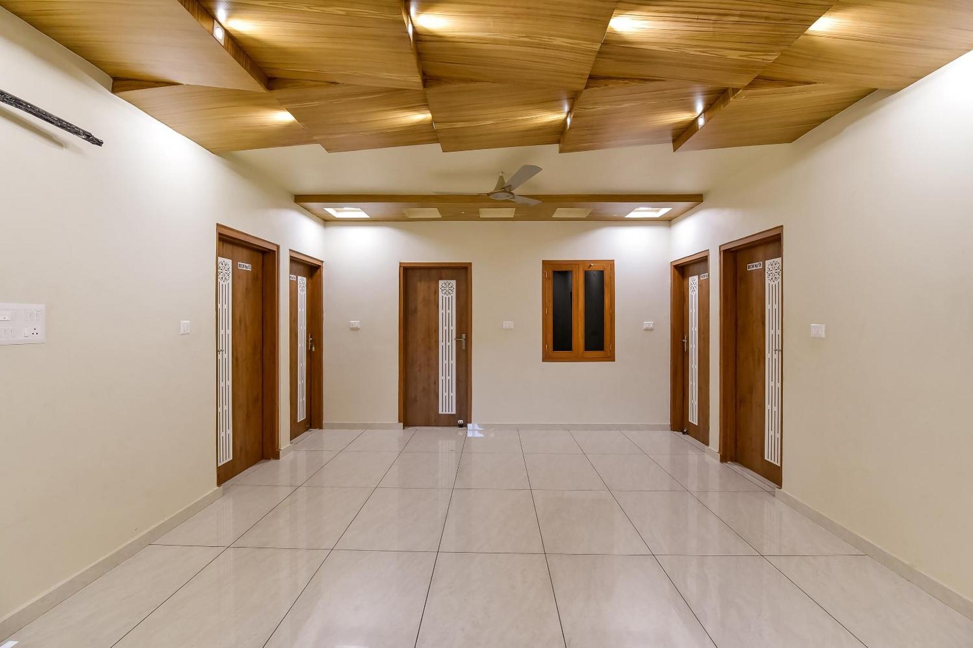 Super Hotel O Jagmohan Hotel Τζοντχπούρ Εξωτερικό φωτογραφία